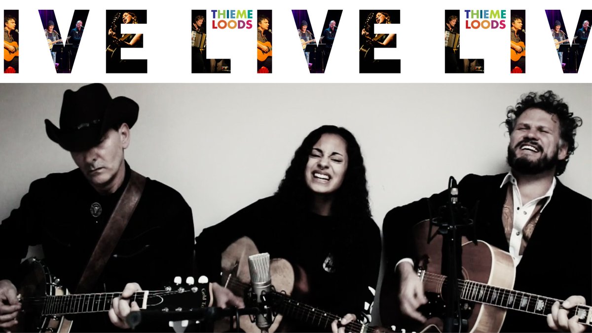 Benieuwd welke tickets al voor het grijpen liggen voor Thiemeloods LIVE, Danscafé en andere (culturele) events?
In 1 oogopslag + een beetje scrollen kan je ze vinden in onze 2 Ticketkiosken:
→ shop.ikbenaanwezig.nl/kiosk/live
→ shop.ikbenaanwezig.nl/kiosk/thiemelo…

Foto: Black Hat White Hat