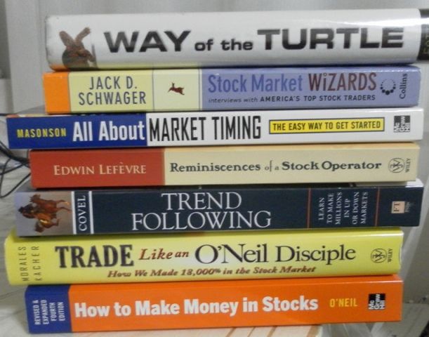 hemerapk's tweet photo. Must read books About Trading.

#trading #investing #investment #investor #trader #financialfreedom #finance #daytrading #trade #money #daytrader #wallstreet #goldprice #technicalanalysis https://t.co/5q5X4hriFg
