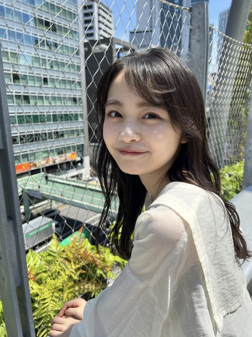 林芽亜里のTwitter画像69