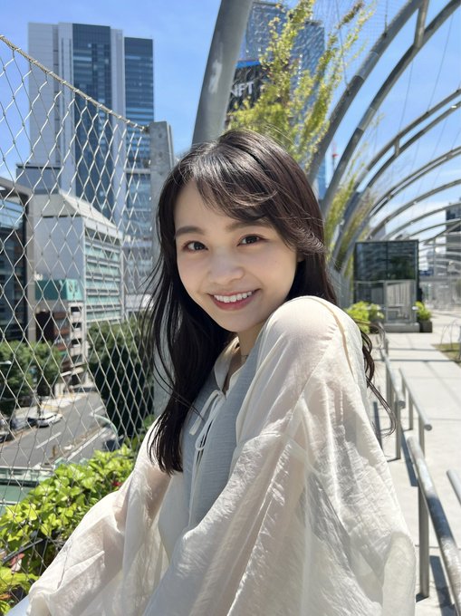 林芽亜里のTwitter画像71