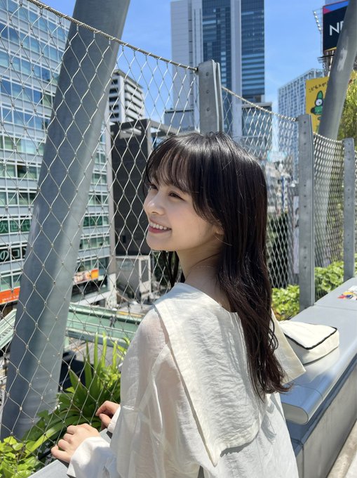 林芽亜里のTwitter画像72