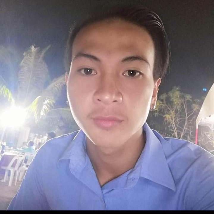 #NewProfilePic