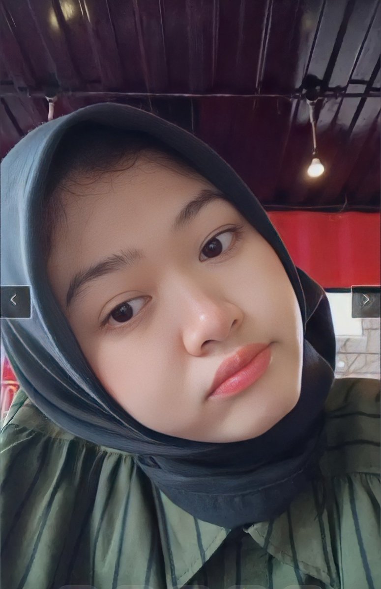 ReTwit040's tweet photo. @kejuhhh Becek https://t.co/dQYyYPPFbg