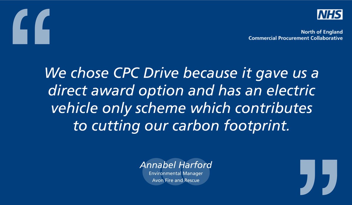 #CPCDrive offers access to some of the greenest vehicles on the market, cutting CO2 emissions for your employees and organisation. The wide range of ULEVs are great for the environment and your road tax bill #vehicleleasing #CleanAirDay #salarysacrifice bit.ly/3r0xnGg