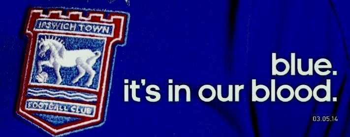 IanPratt9's tweet photo. @ipswichshirts Looks good to go..... https://t.co/H4hzhxWchP