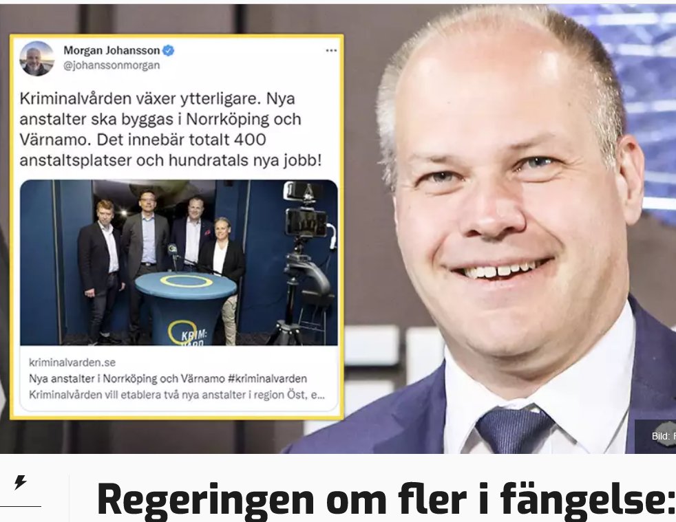 Tveksam till att detta är en positiv nyhet......!