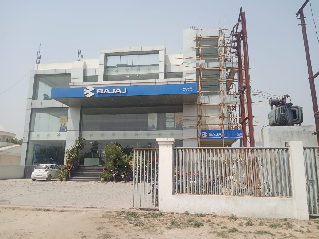 _mk_dubey_'s tweet photo. @myogiadityanath @bajajsanjiv @Bajaj_Finance @consumerforum_ @jagograhakjago @BajajAutoFin @Bajaj_Finserv @DmSitapur बजाज फाइनेंस की मनमानी चरम पर,मात्र 2 किस्त बाकी CT 100 मोटरसाइकिल का,6 जून 2022 को RMP डिग्री कालेज सीतापुर BSC का पेपर जा रहा था देने बजाज ने खींच ली गाड़ी.? https://t.co/7TLRwAMC9n