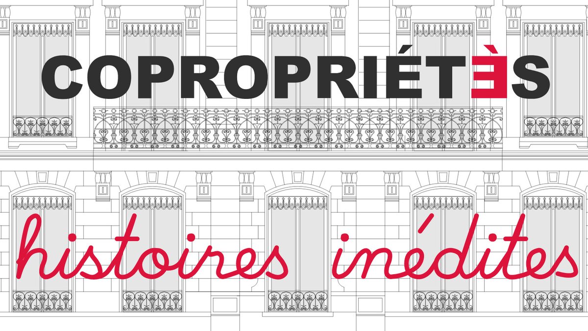 CONCOURS 

Partagez vos histoires surprenantes en #copropriété et faites partie des lauréats !

Soumetez votre histoire bit.ly/3NLY76P
En savoir plus coproprietes-histoires-inedites.fr

#copro #anah