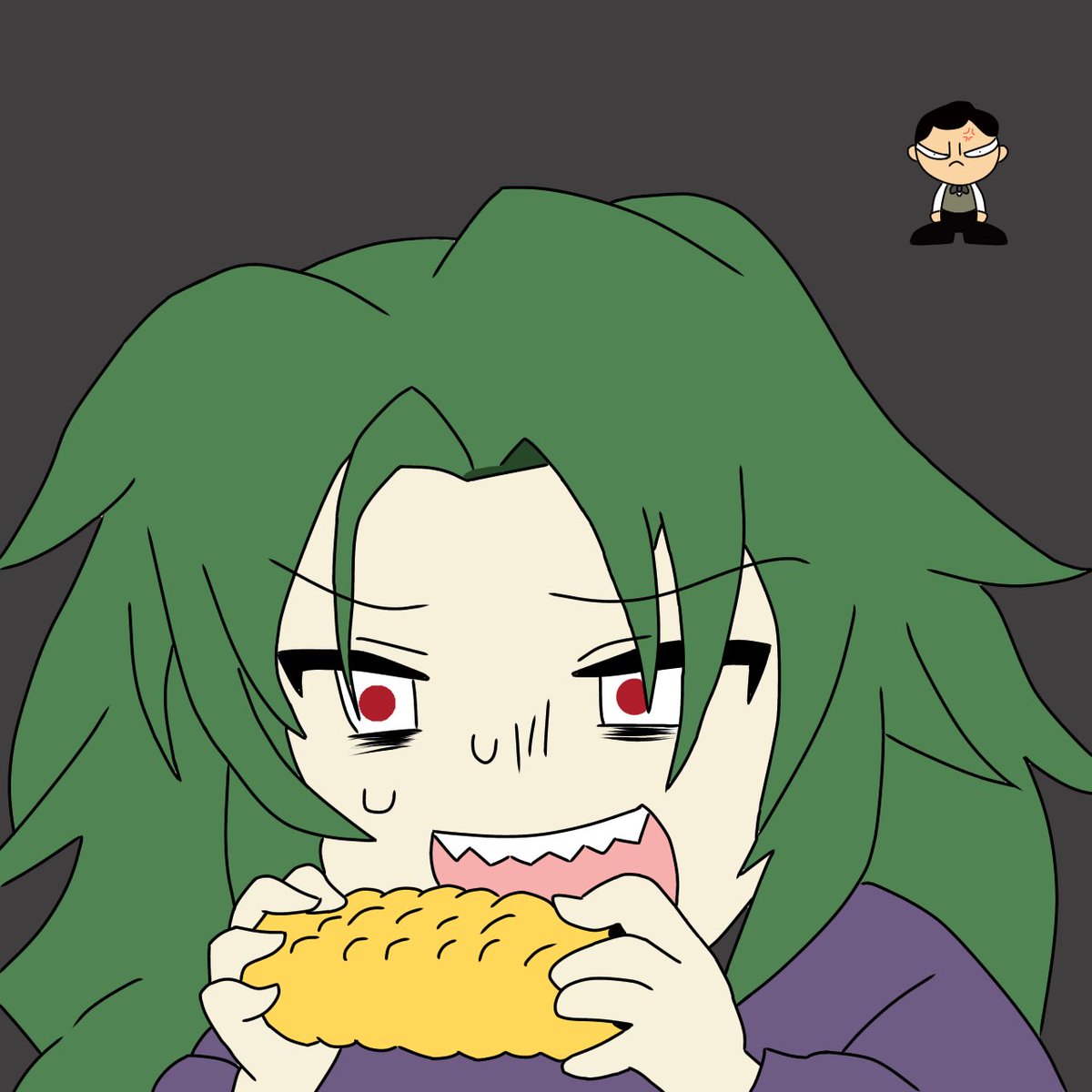 ヒューマンバグ大学 のイラスト マンガ作品 66 件 Twoucan