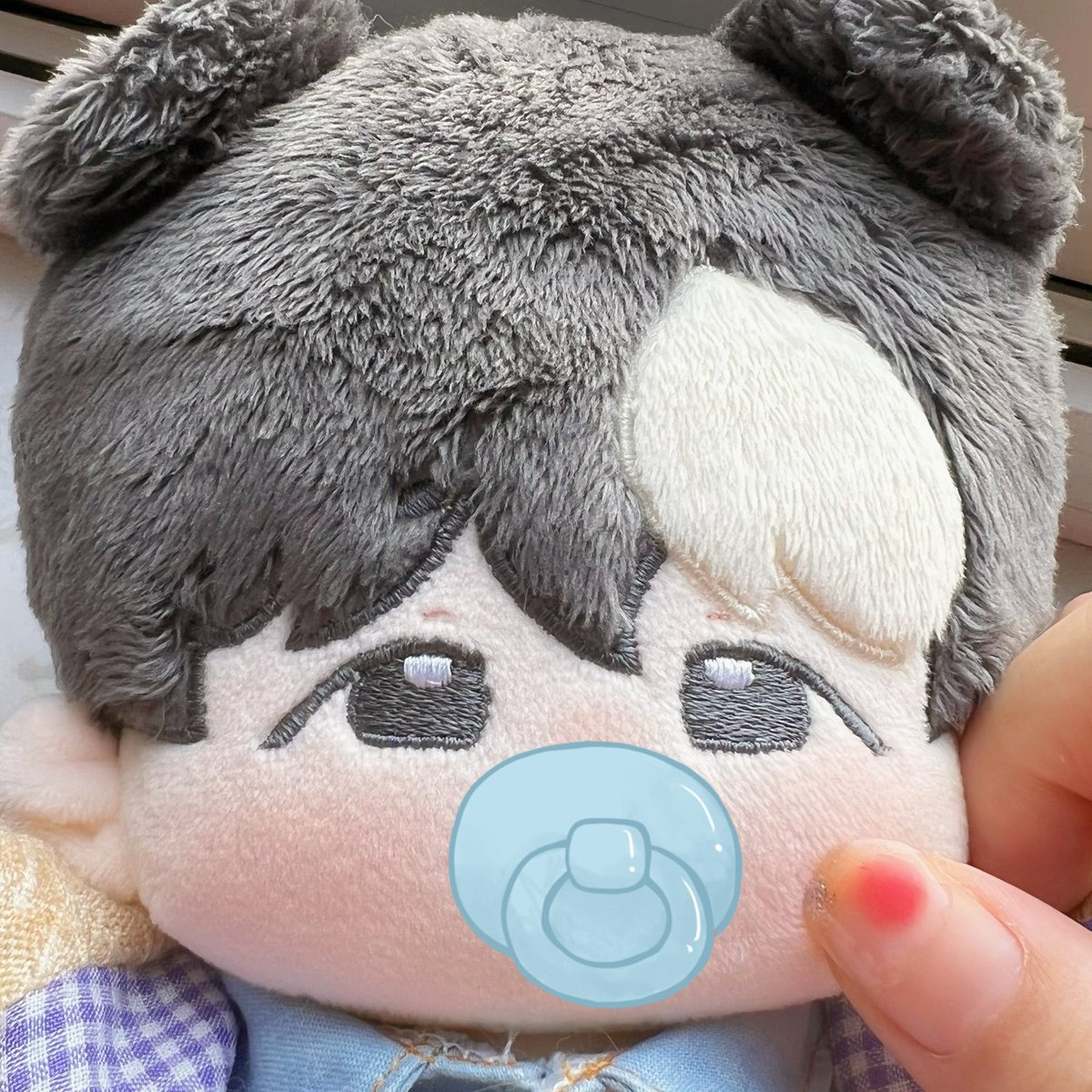 bobbiec1101's tweet photo. ネモちゃん　おかえり🥹🥹🥰🥰
こんなかわいい顔��噛みたい🤤🤤 https://t.co/bkPNdka3K4