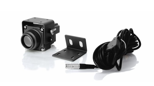 DALI EX-25N #vehicle-mounted #thermal imaging night #driving #camera adopts an uncooled microbolometer #sensor can output images stably under the environment temperature and meet the military standard. It is designed according to national vehicle industry-standard QC/T413.
