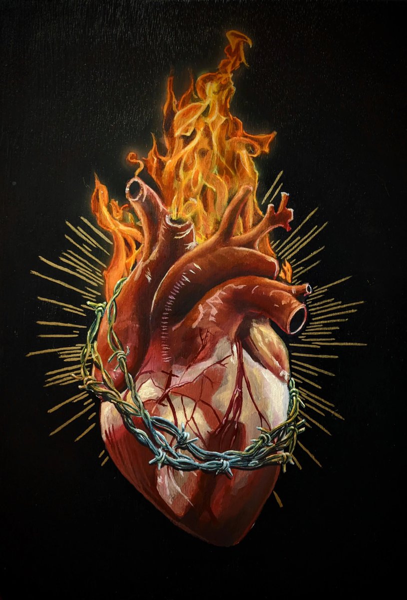 EnglishMissal's tweet photo. Within the Octave of #SacredHeart
Com Oct John Baptist. 3rd Collect of the BVM. Gloria. Credo. Preface: Sacred Heart. #Octavetide https://t.co/iq2GuGypeT