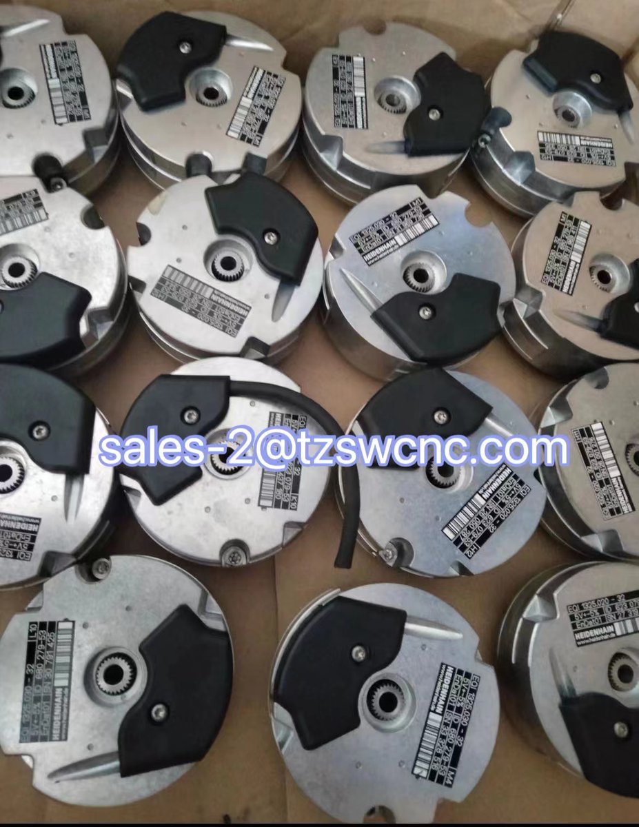 SongweiCnc's tweet image. #Siemens #Heidenhain #pulsecoder #encoder