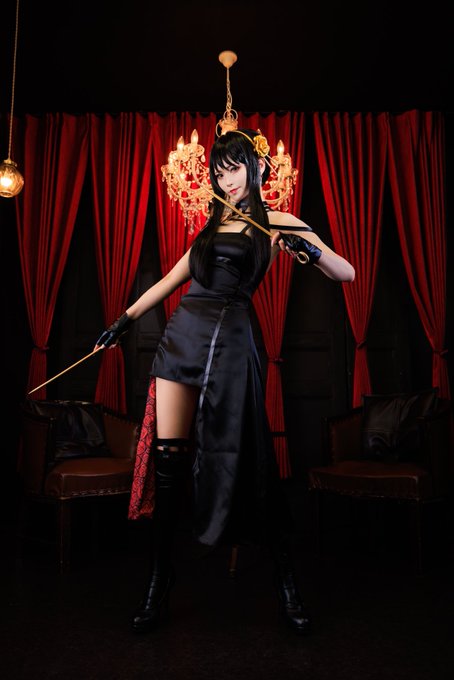 コスプレイヤーまみちのTwitter画像9