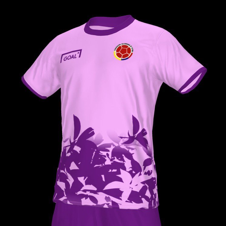 Colombie RP 🇨🇴 tweet media