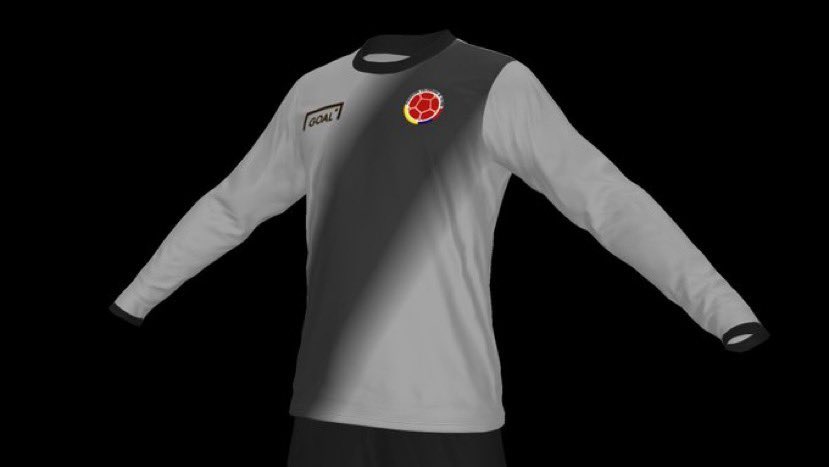 Colombie RP 🇨🇴 tweet media