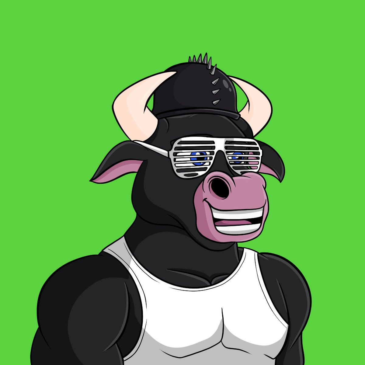 BulliesBullrun's tweet photo. Giveaway Time!🎉
WINNER GET A GEN2 @SolMonkeez NFT!🐒
Follow @BulliesBullrun !🐂

Join the discord! (Link in bio)

Post proof⬇️

Announced after 50 members join the herd!

Bigger GA comming soon!! WAGMI🤘
#SolanaNFTs #DegenMint #Solana #NFT #NFTCommunity #Solana #SolanaGiveaways https://t.co/bQ44e7ZYTH