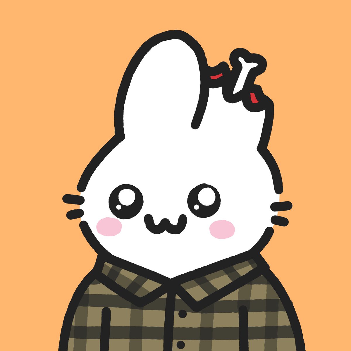 🐰Giveaway🐰
Giving away this Binkies! 

<a href="/BinkiesNFT/">Binkies Genesis🐰🌈</a> #850

How to win:

1⃣ Follow: <a href="/BinkiesNFT/">Binkies Genesis🐰🌈</a>
2⃣ Tag 2 friends 

#nft #NFTGiveaway #binkies #GiveawayNFT #Crypto #Binkish #NFTCommunity