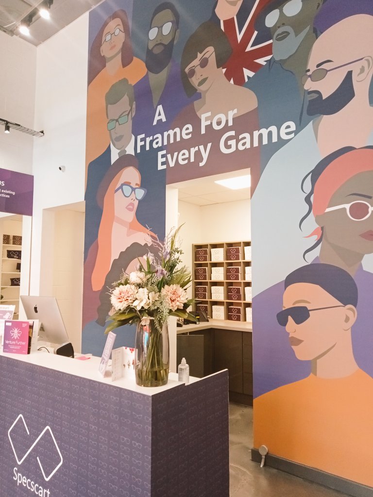 HelenTT_MO's tweet photo. True love takes time give me two weeks to adjust your eyes ๐ค
call in & book a free #eyetest
Eden Square 01613125758
Got a #perscription already? We can do glasses ready in๐ 24 hours single vision reading & distance
#Urmston #Manchester #M41 #specscart #trafford #opticians https://t.co/1yeQHWr7UC