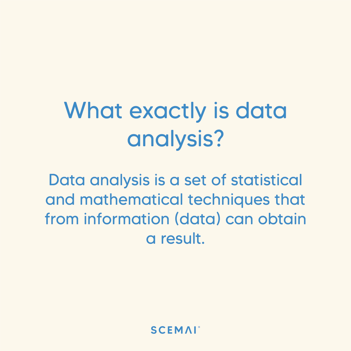 helloscemai's tweet photo. 1/2 Can data analysis facilitate decisions?
With an industrial virtual assistant it's even easier. Yes, it is possible. https://t.co/iefWXSQev5