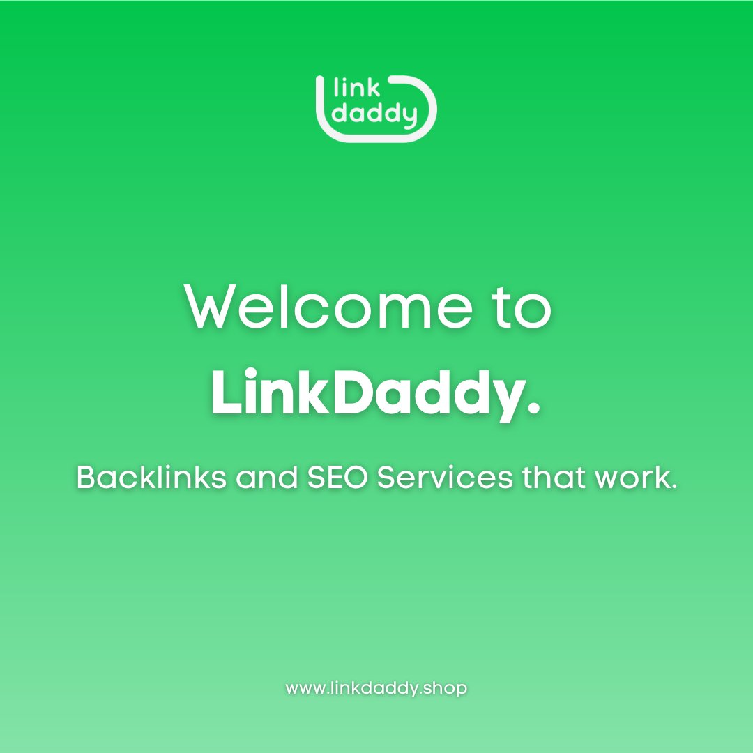 Linkdaddy Gbp Management