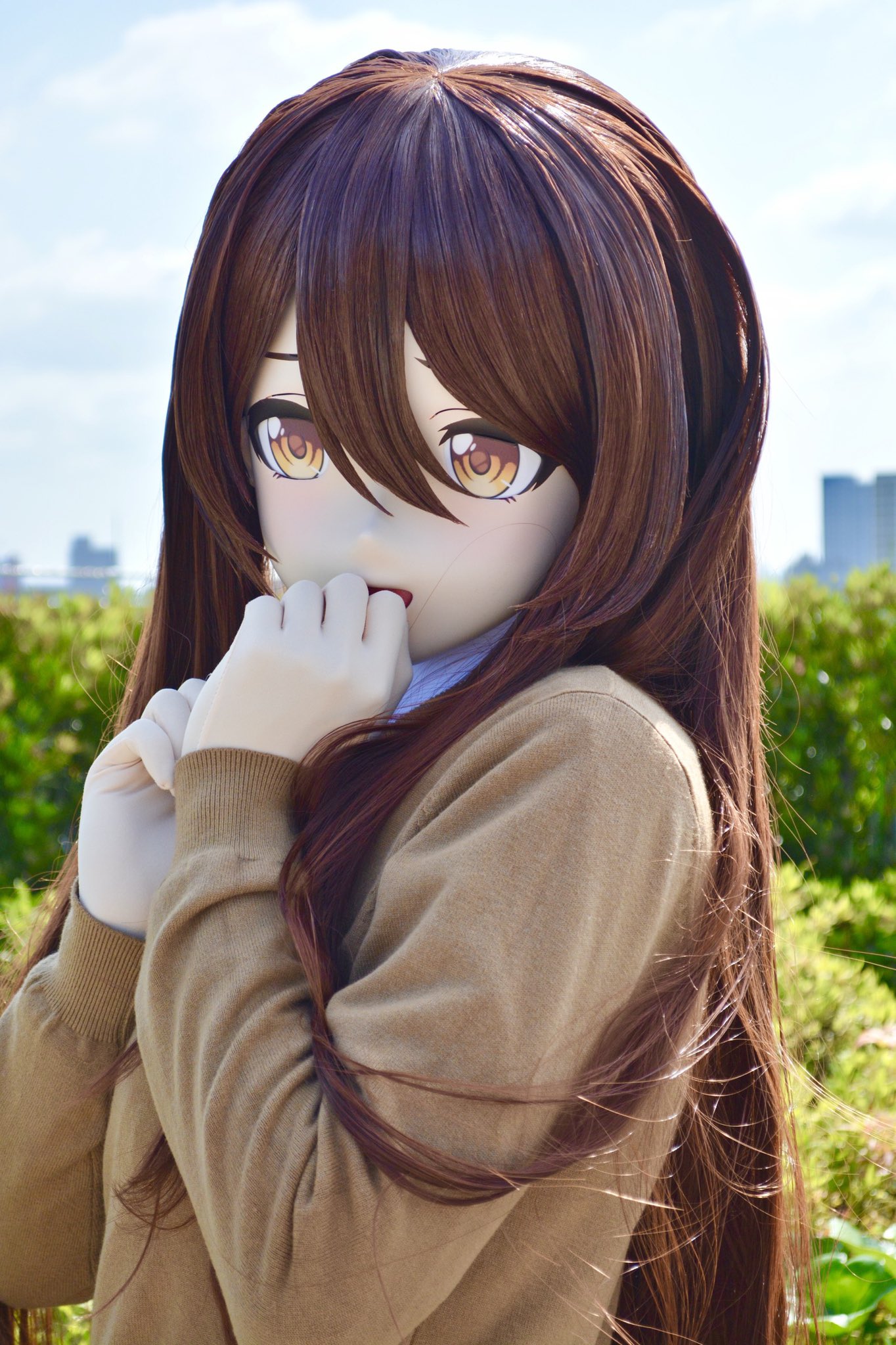 ぽるか on X: ぽるか on X: