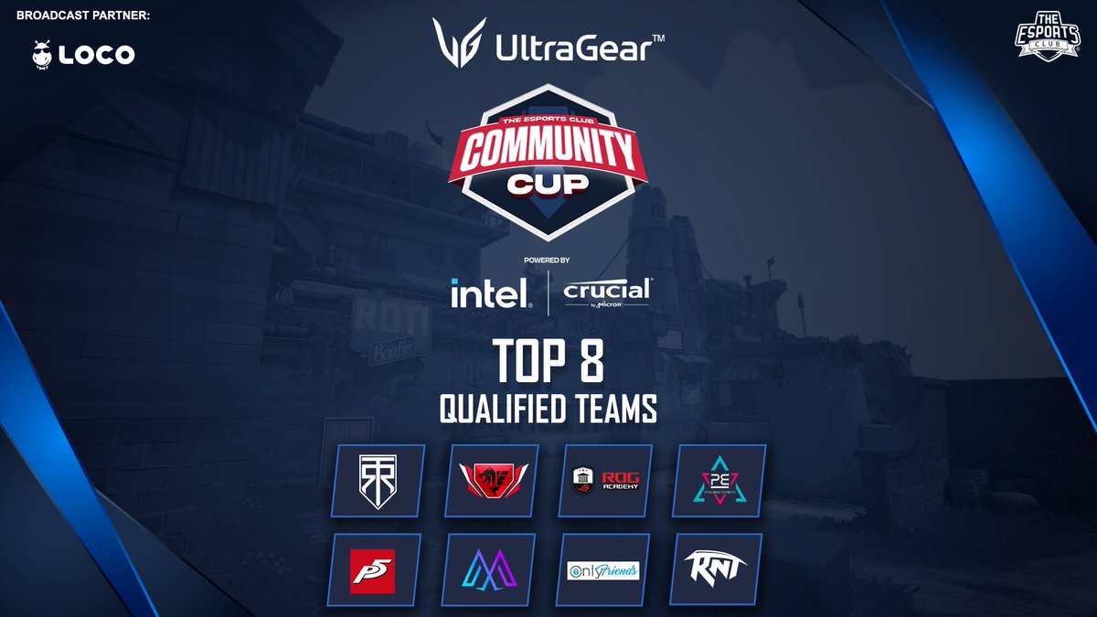 TheEsportsClub1 tweet media