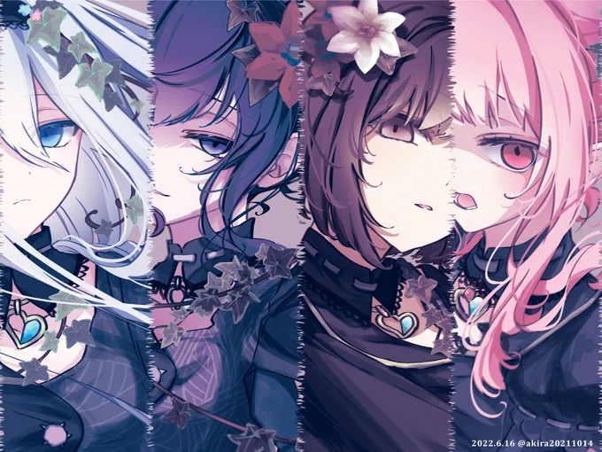 #prsk_FA 
バグ 