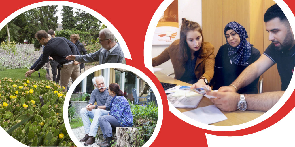 Wil jij jouw communicatie-expertise inzetten en bijdragen aan een inclusieve stad? Een stad waarin iedereen erbij hoort en kansen krijgt om mee te doen? Dan zoeken we jou, want we zoeken een #communicatiemedewerker: bit.ly/communicatieme…