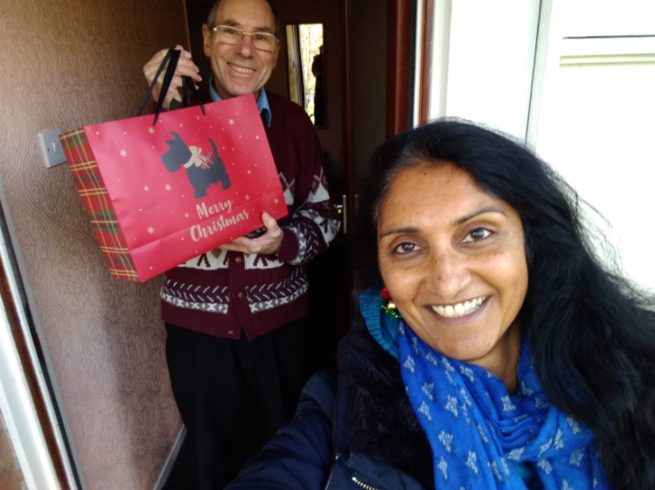 SYorksHA's tweet photo. When Age Better in Sheffield launched in 2015 we never could have anticipated that a global pandemic would shape part of our delivery and impact loneliness in the ways it has. 

Connection and community are more important than ever as we all recover 🧵  #LonelinessAwarenessWeek https://t.co/XAPnTJNoAc