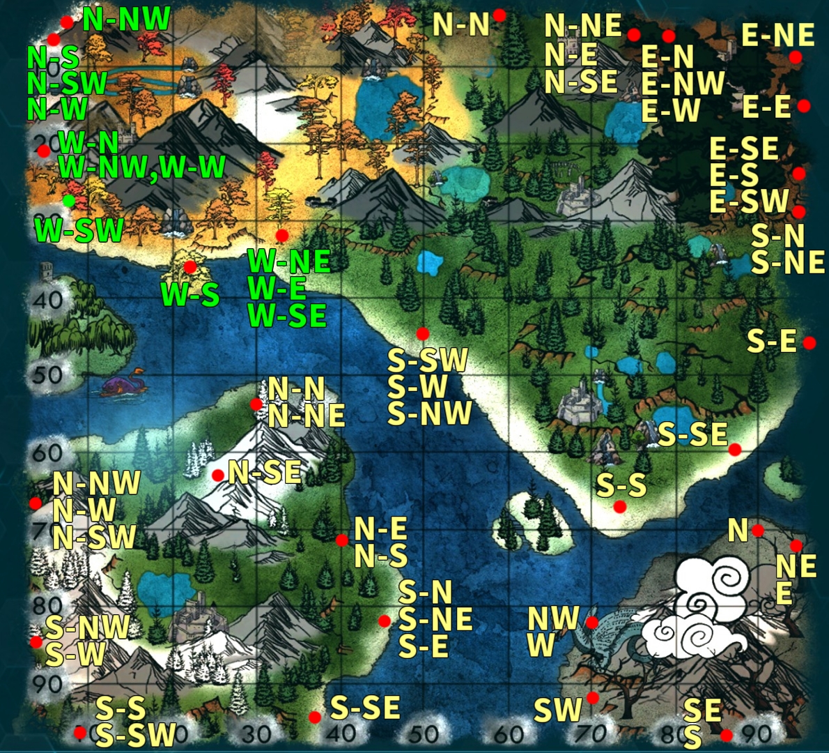 あくえり Ark Aquarius Ark Twitter