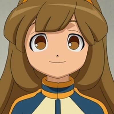 PrincessTantan's tweet photo. My cute face
#InazumaEleven
#InazumaNation
#KinakoNanobana
#NanobanaKinako
#GoldieLemmon
#Anime https://t.co/bJjRpYzQTT