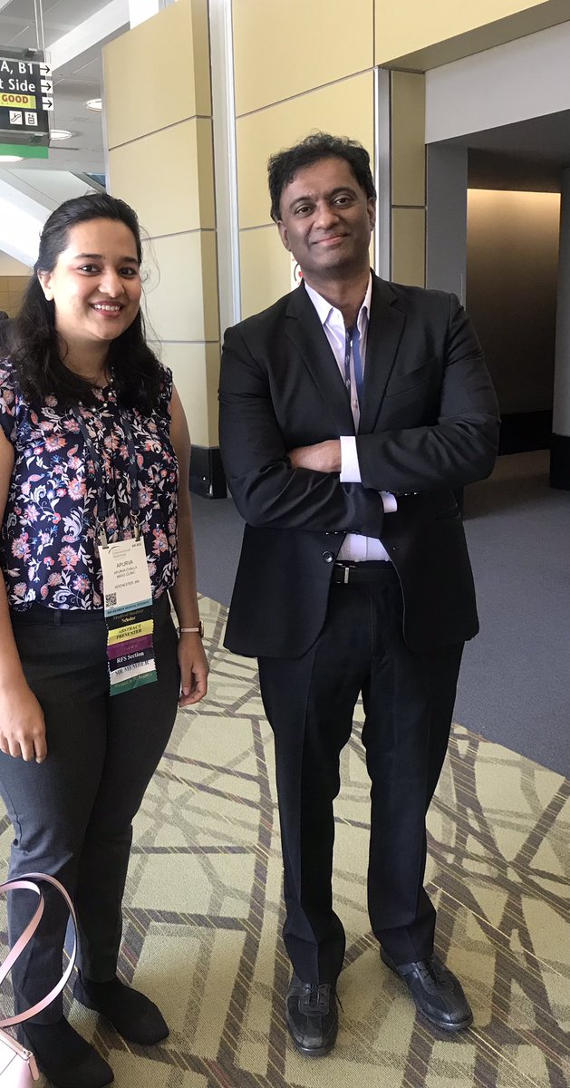 Thank you for Dr.V <a href="/VISLAMDSCAIP/">GVATAKEN</a> for mentorship, guidance and encouragement! Very grateful for your support! I believe the <a href="/SIRRFS/">SIR RFS</a> section of #SIR is magnificent because of you!🙏🏻