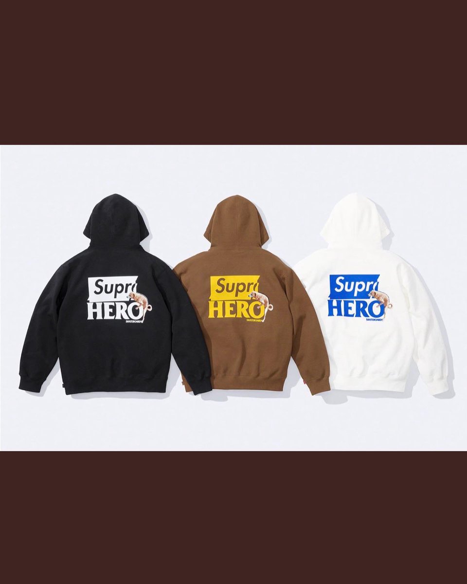 Proxy_sup's tweet photo. 今週も、Supremeオンライン無料代行企画を開催します🔥
☆5名様限定😎☆
応募方法は本日午後22時までにフォロー&amp;このツイートをリツイートしていただいた中からランダムで5名を選ばせていただきます。

一般のオンライン代行依頼は22時以降にツイートさせていただきます。
よろしくお願いします https://t.co/qtU7nWZMH7