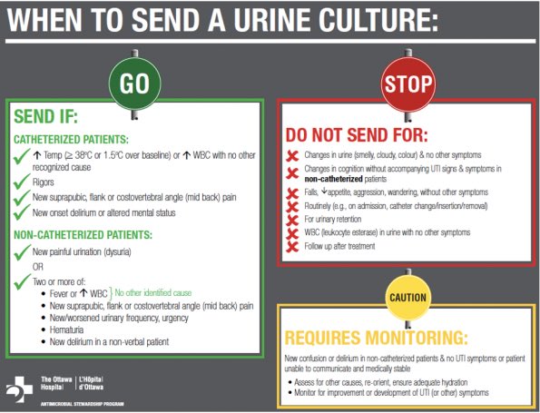 Do you diagnose UTIs?

Do you think about diagnosing UTIs?

When do you dip? When do you treat? Ahh the dilemmas sometimes.. 

Luckily Dr. Wilson has done the greatest deep dive into this topic.. This one will influence your practice:

emottawablog.com/2022/06/urinar…