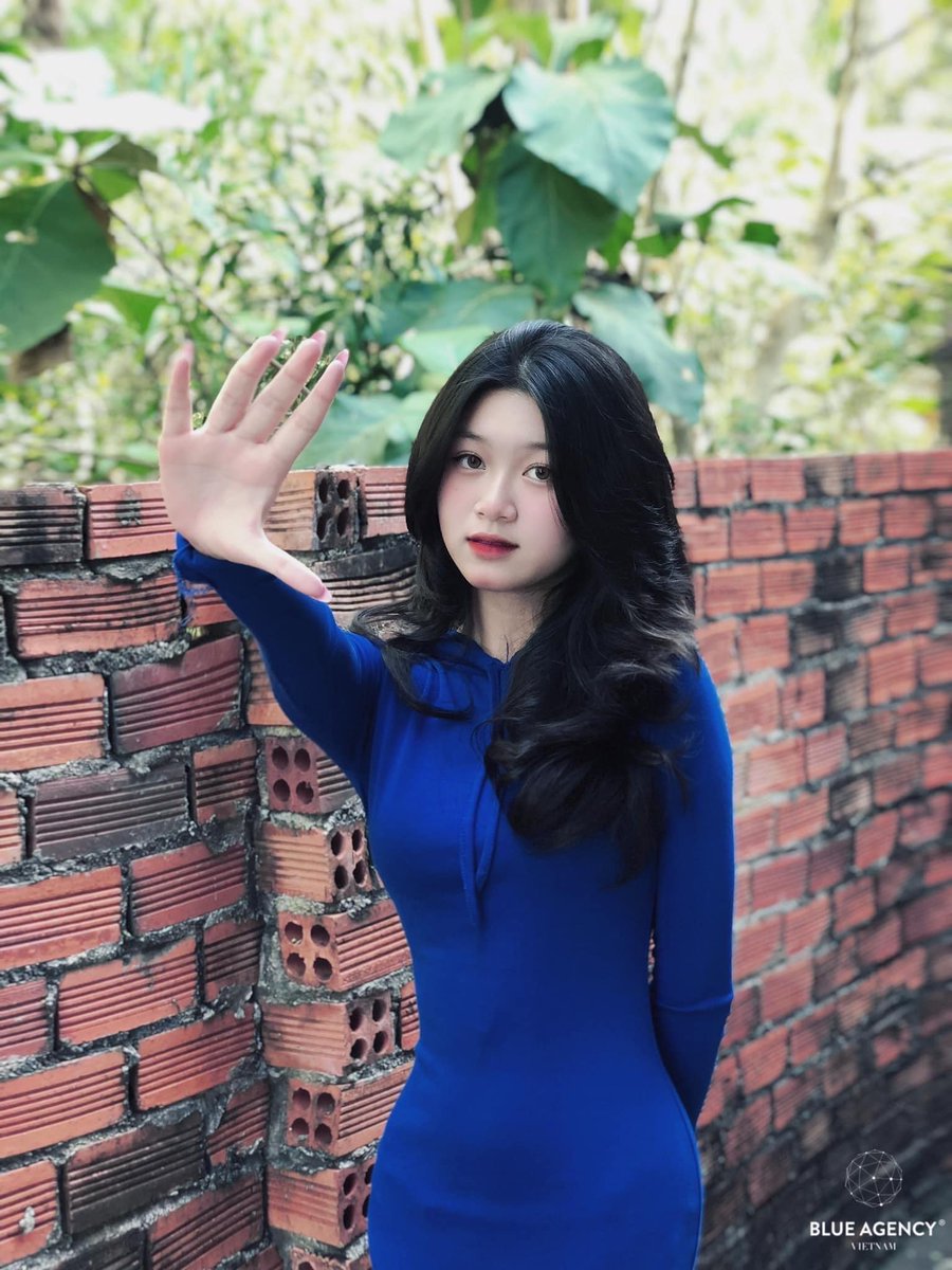Hường quảng tweet media