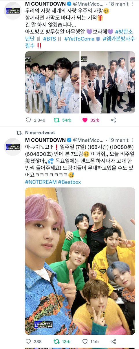 ARMYZENfess's tweet photo. amizen! GINI AJA BAHAGIA BANGET😭👍🏻 https://t.co/pb5j4xmSwh