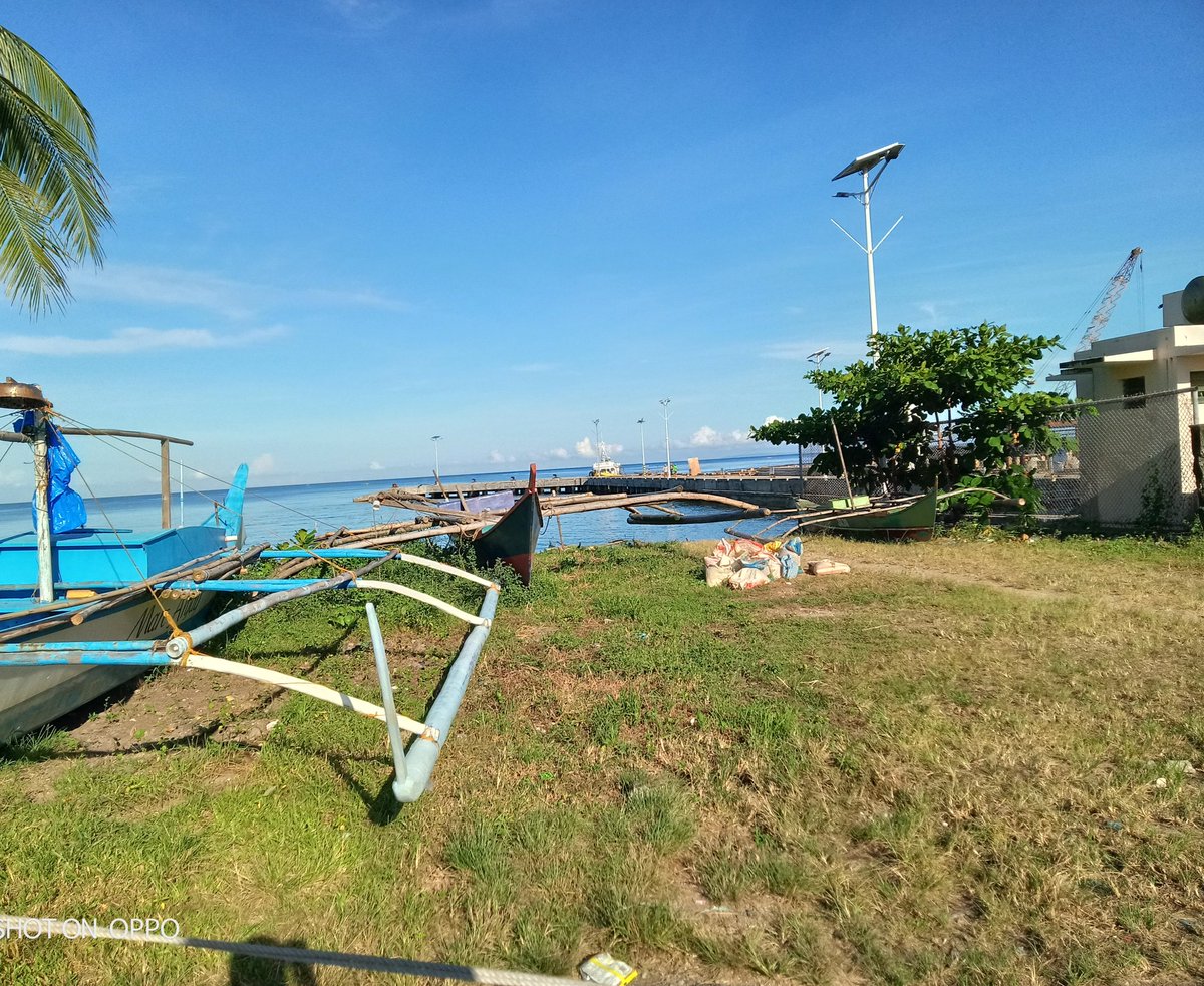 PrincessTantan's tweet photo. Alegria Bridge in Buruanga
#Buruanga
#Aklan
#Philippines
#InazumaEleven
#InazumaNation
#KinakoNanobana
#NanobanaKinako
#GoldieLemmon https://t.co/DJlfKrVwlo