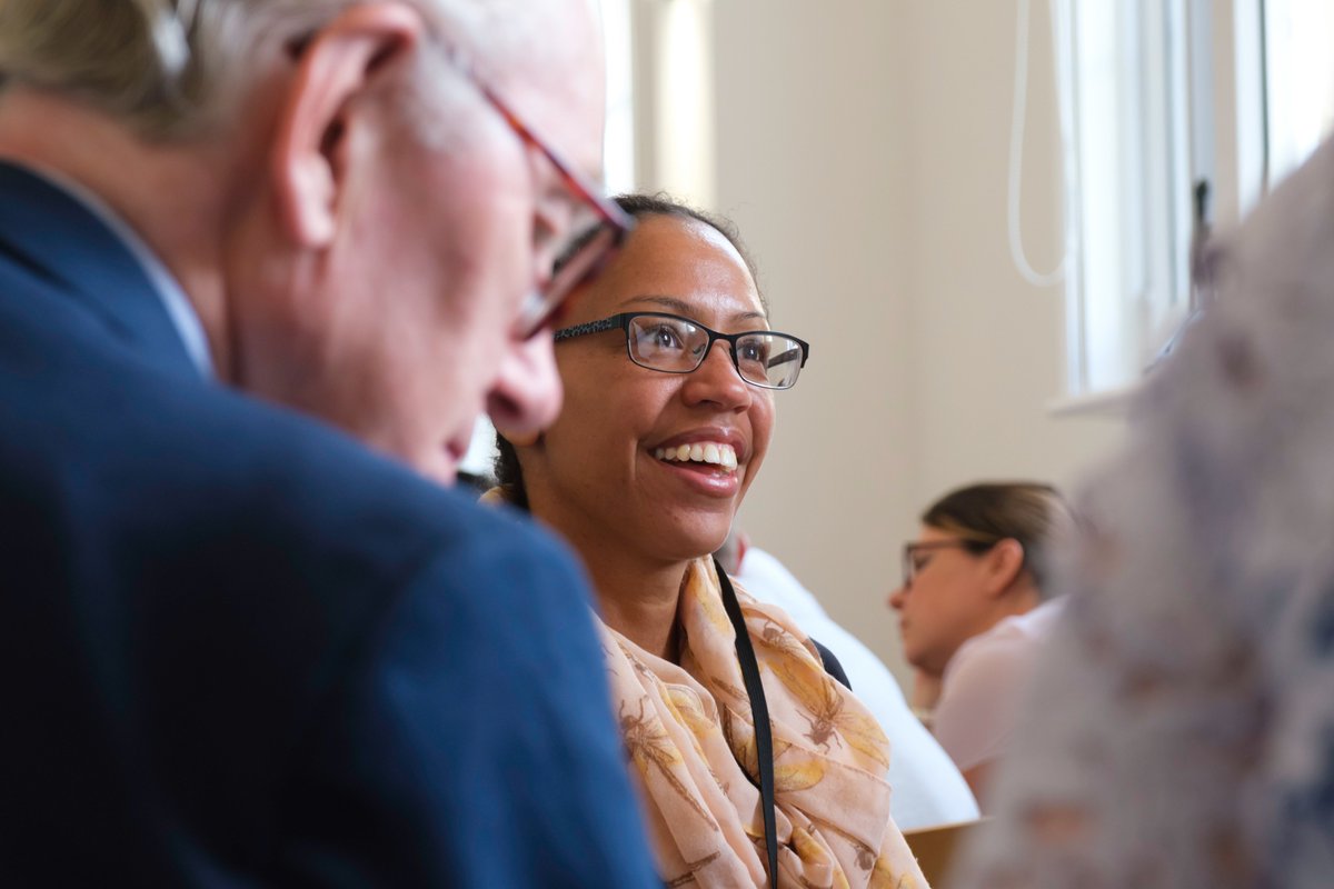 SYorksHA's tweet photo. When Age Better in Sheffield launched in 2015 we never could have anticipated that a global pandemic would shape part of our delivery and impact loneliness in the ways it has. 

Connection and community are more important than ever as we all recover 🧵  #LonelinessAwarenessWeek https://t.co/XAPnTJNoAc