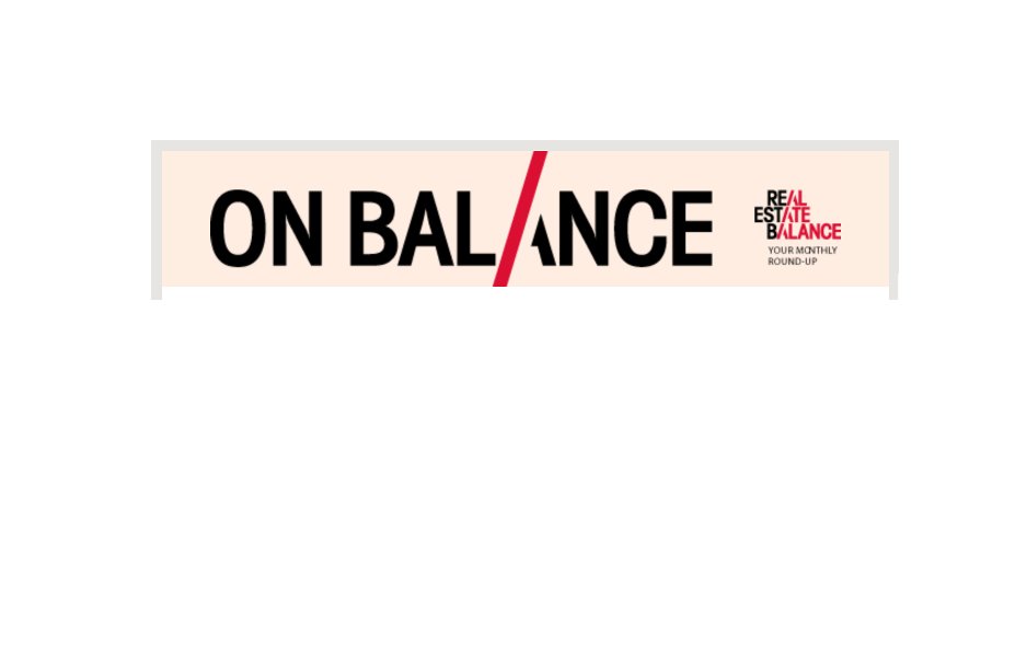 The latest edition of <a href="/WeAre_REB/">Real Estate Balance</a>'s 'On Balance' features <a href="/holtby_turner/">Holtby Turner</a>'s  Building Futures report. An in depth look at how the sector needs to attract tomorrow's talent. A great read about building a future for the #NextGen to thrive tinyurl.com/3d9wa7dw
#RealEstate #Building