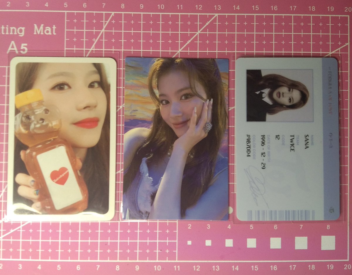luv4moring's tweet photo. 🧺. . [ #lovemails4sey ] 📓

 ↪︎ Hii @SaiDaYeon_1 sana denim set already came home today , kala ko totga ko 'tong pc na 'to : < thank you so much for smooth and fast transaction ! <3 

[ #TenchuPat ] https://t.co/eaCQRtLTV0