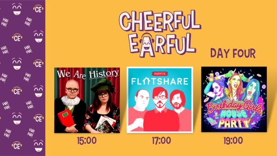 Birthday Girls tweet media