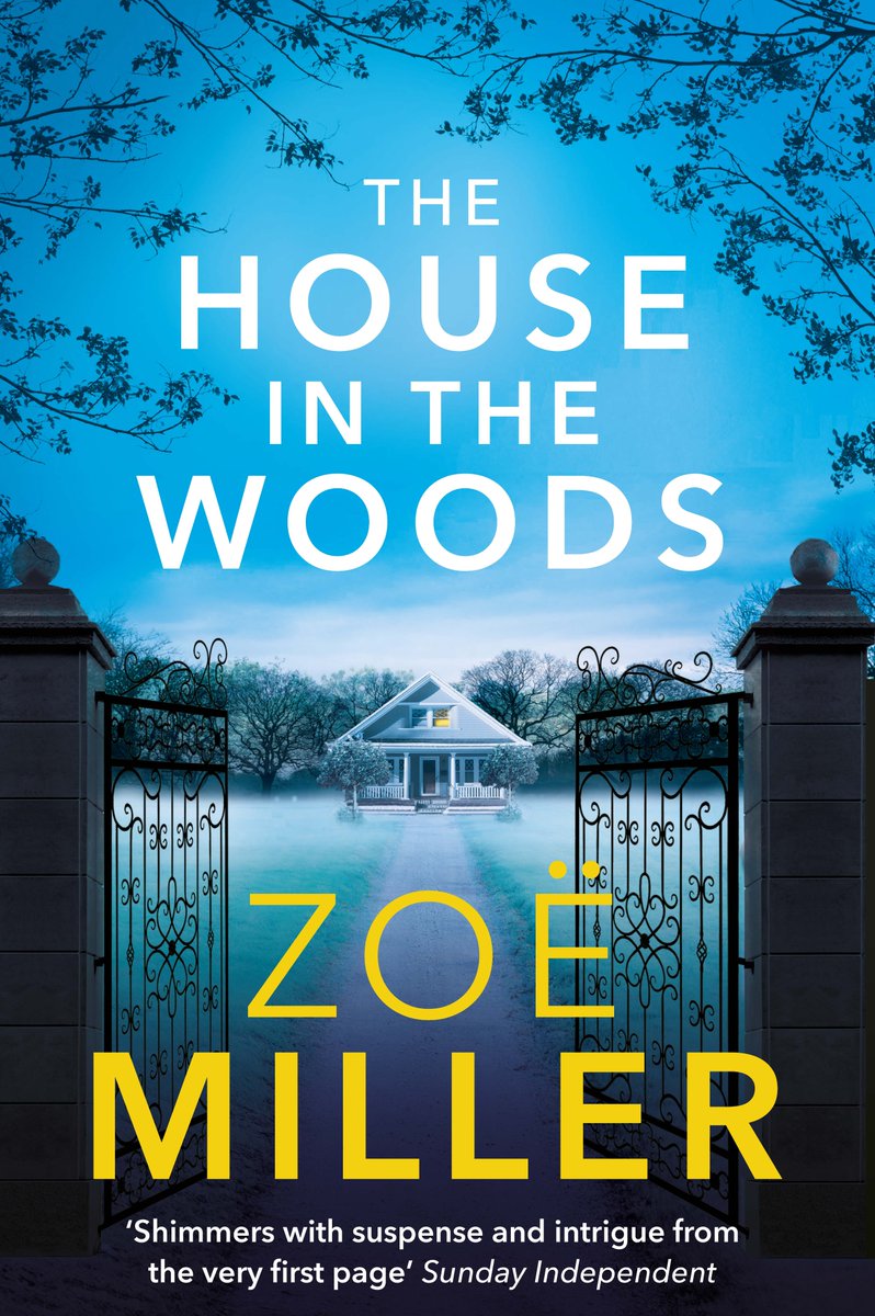 Zoë Miller📚📚📚 tweet media