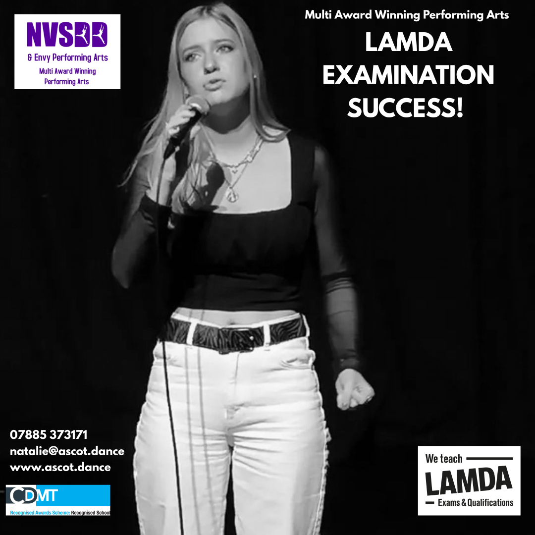 nvsdd's tweet photo. We are super proud of our @HeathfieldAscot 
LAMDA students 👏Once again they achieved 100% Distinction and Merit in their recent @LAMDAdrama
exams #acting #MusicalTheatre #LifeSkills #achievements #opportunities #ExtraCurricular ❤️🎭
@HFSBoarding @HeathfieldDoC ⭐️⭐️⭐️⭐️⭐️ https://t.co/pRyNNCPag7