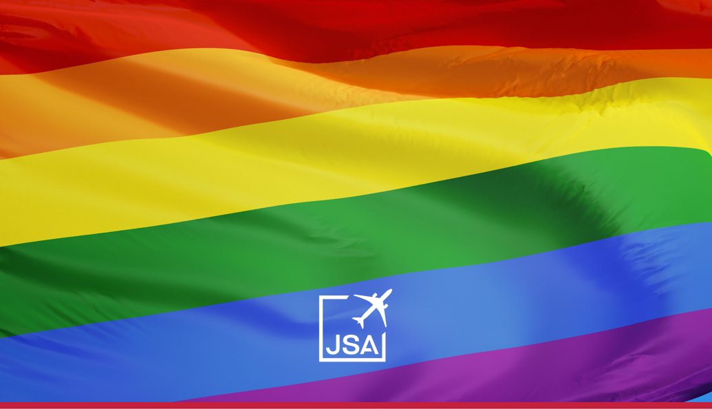 Jackson Square Aviation tweet media