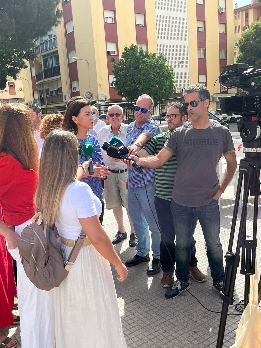 Eva Granados Galiano 🌹 tweet media