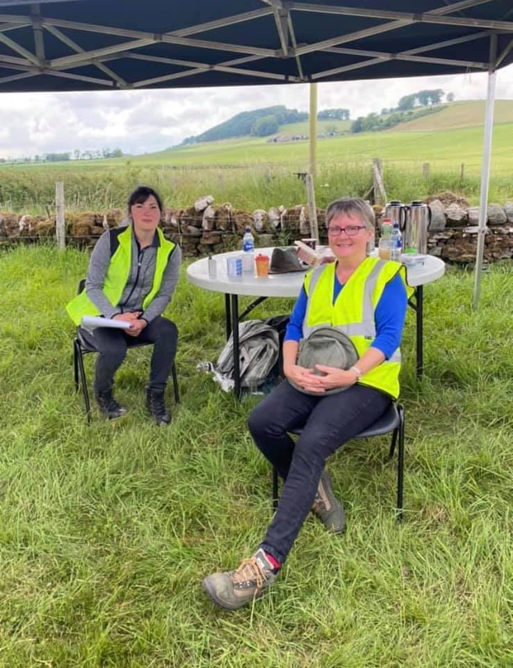Glamis Horse Trials 30th – 31st July  are seeking volunteers jump judges.
Volunteers are welcome for either the Saturday or Sunday (even if you could only manage half a day) You will be well looked afterwards 
<a href="/BEVolunteers/">BEVolunteers</a> <a href="/GlamisCastle/">Glamis Castle</a>
Email info@glamiscountryfair.co.uk
