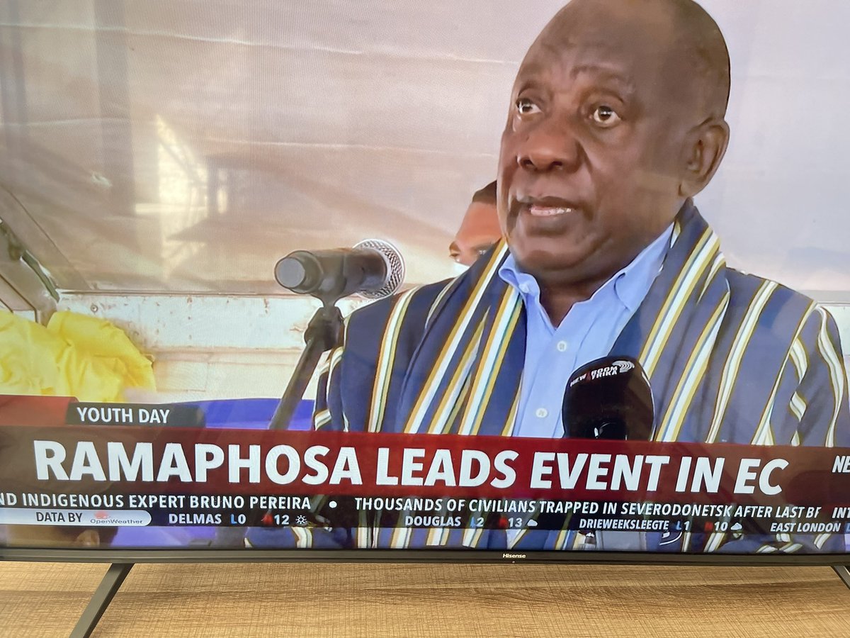 Billy Monama tweet media