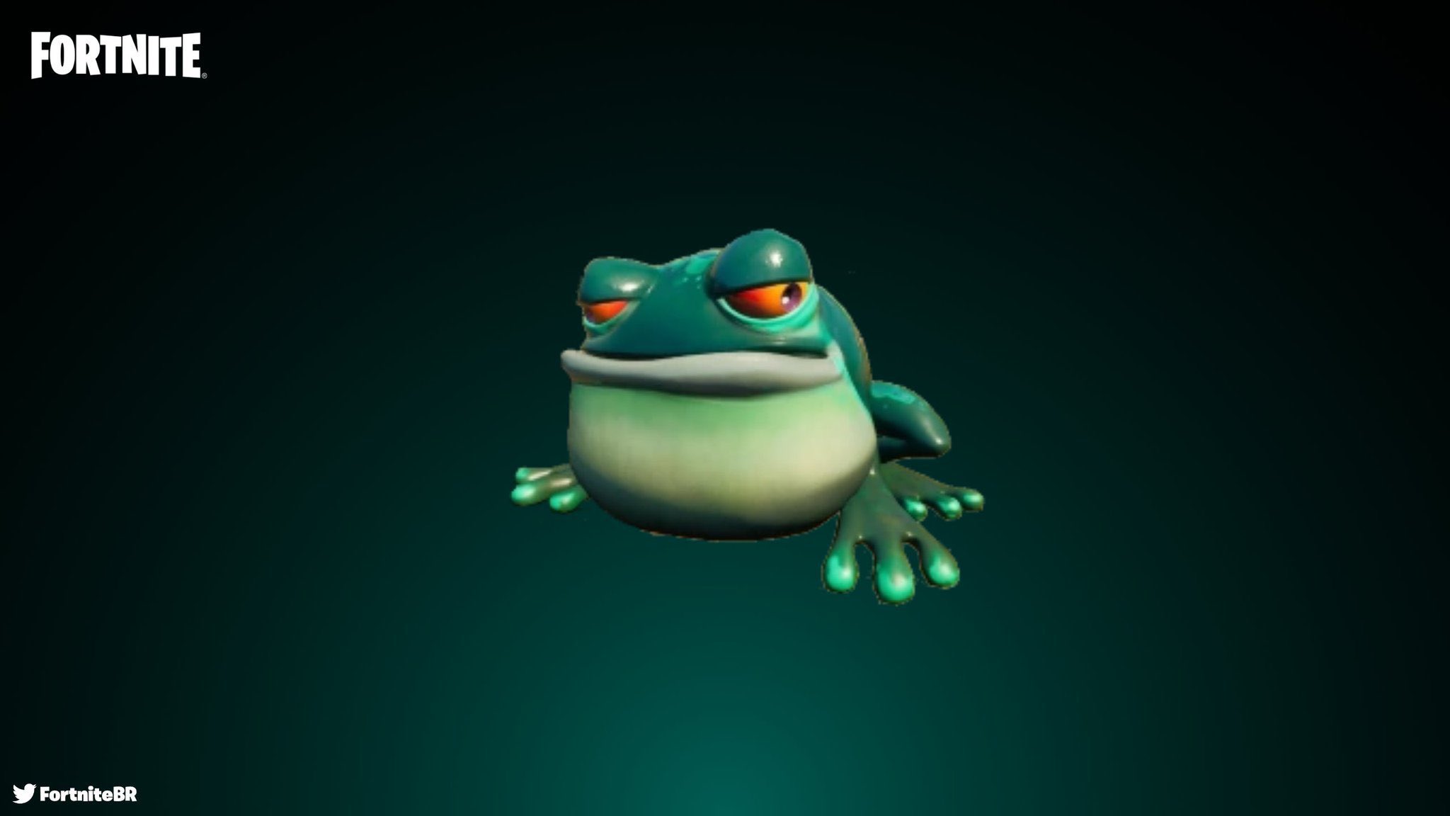 ななかく ナルトコラボ 動物に乗れる新環境 口寄せの術だろぉぉ ちょうどカエル もいるし 小さいけど エモートで口寄せのモーションも既にあるし いつか実装されないかなぁ フォートナイト T Co Ya4soqhf2y Twitter