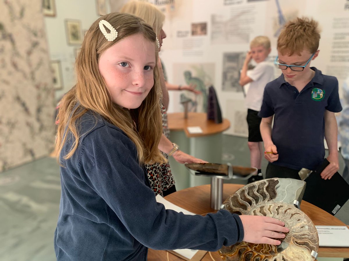 mosboroughpri's tweet photo. So much to see and explore @SheffMuseums #MilleniumGallery
🖼 🎨❤️🎨🖼 https://t.co/AejswRBqSV